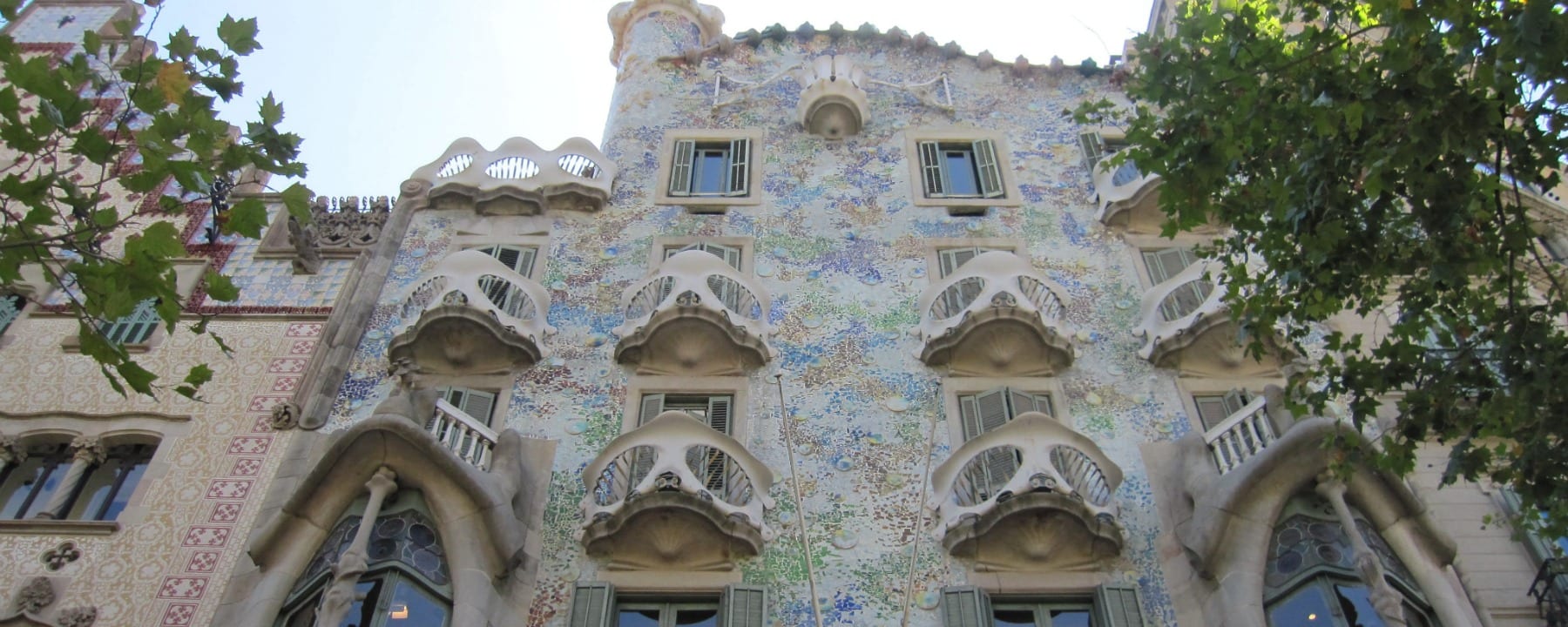 Casa Balto Barcelona Spain