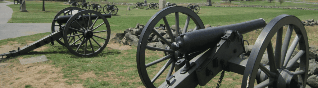 2 days in gettysburg with kids