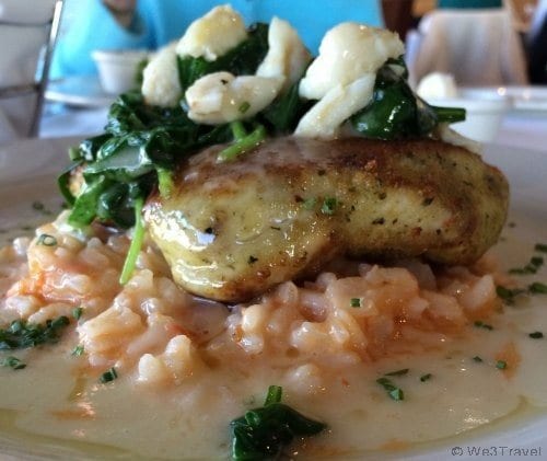 Rockfish - 5 Must Try Foods when Visiting Ocean City MD