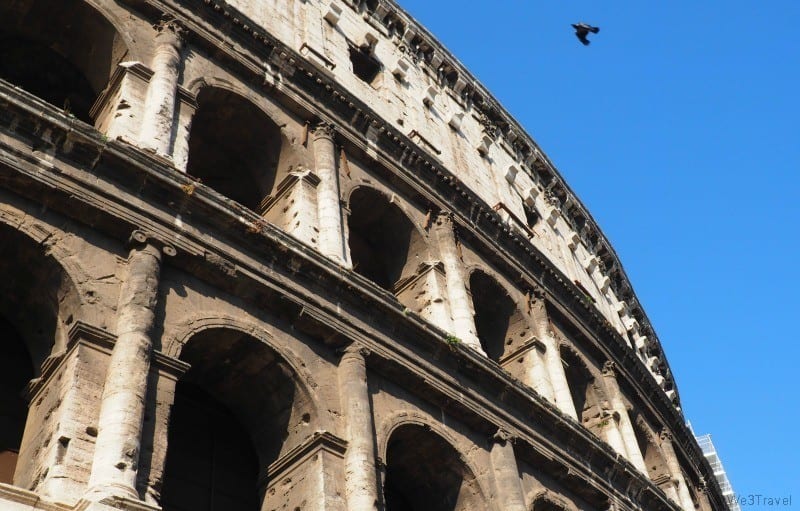 Colosseum