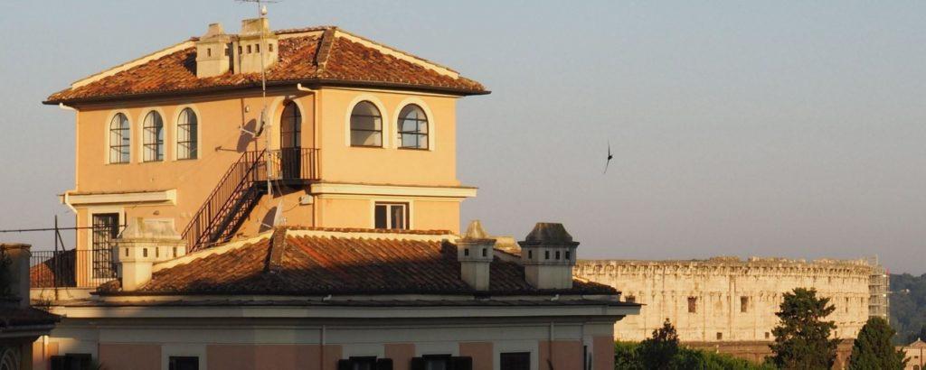 Hotel vs Apartment in Rome: Tips for renting an apartment in Rome