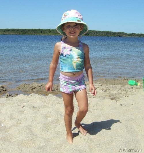 Long Point Nature Reserve - What to do on Martha's Vineyard with Kids
