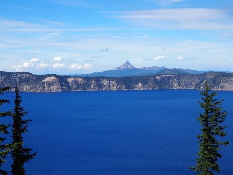 Crater Lake photo essay