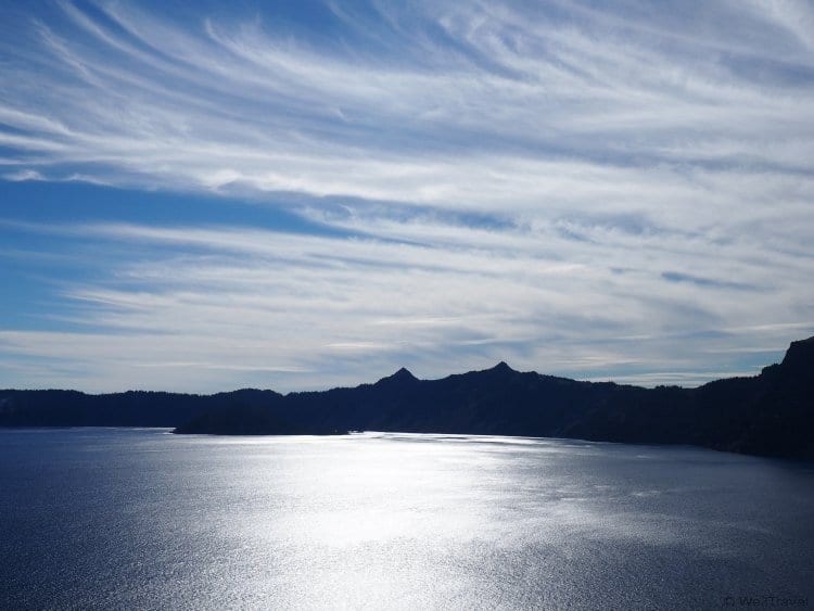 Crater Lake photos