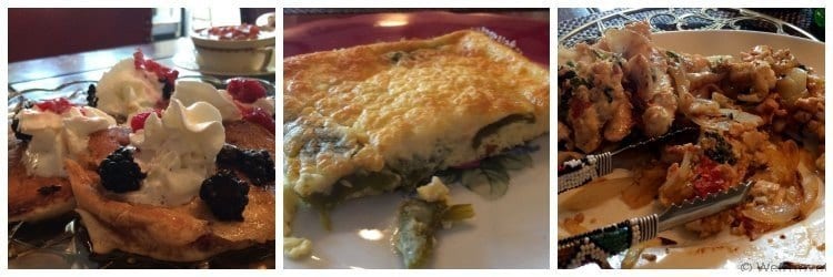 Ruby's Cove Bed and Breakfast
