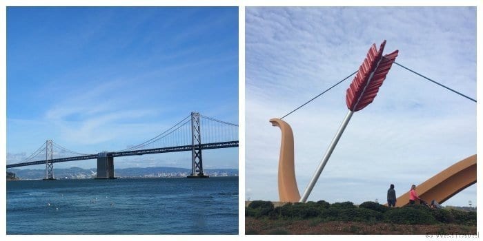 2 Days in San Francisco with Kids: A Sample Itinerary. 