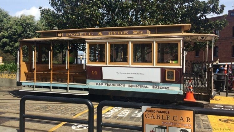 Is CItyPass San Francisco worth it? We take a look at the real savings of using a CityPass or Go Card San Francisco when visiting with family.