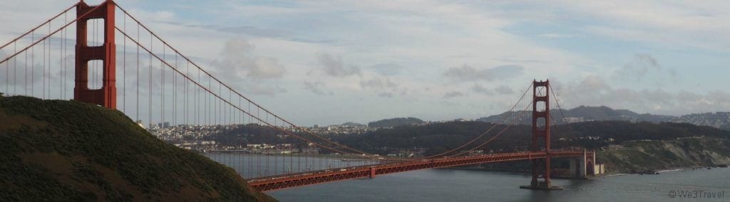 2 days in San Francisco with kids