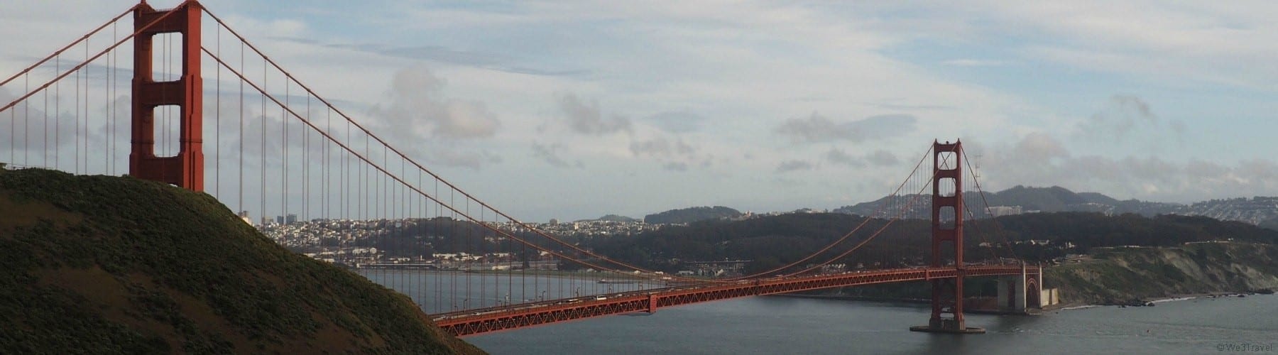 2 days in San Francisco with kids