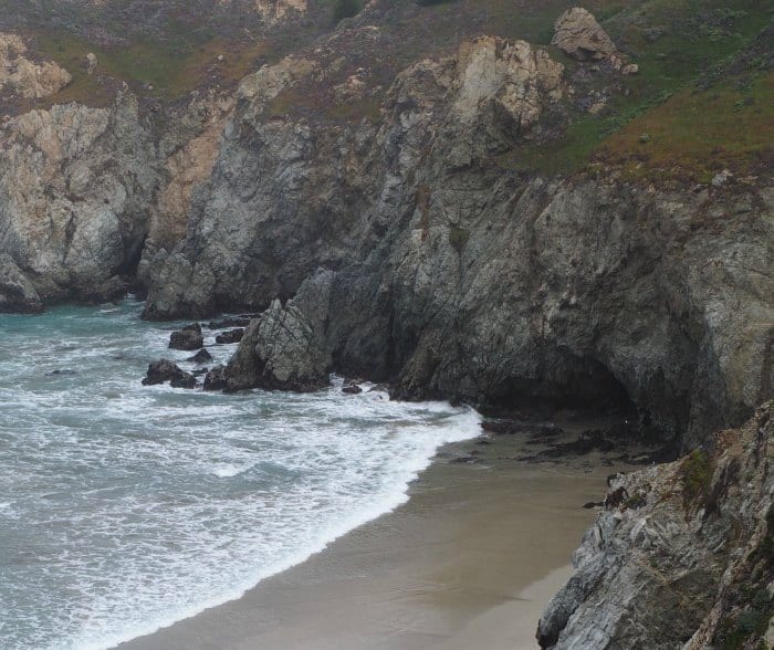 Tips for driving Highway One on the California Coast