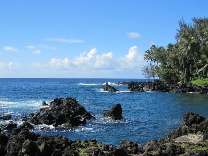 What we missed driving the road to Hana in Maui Hawaii and why we need to go back