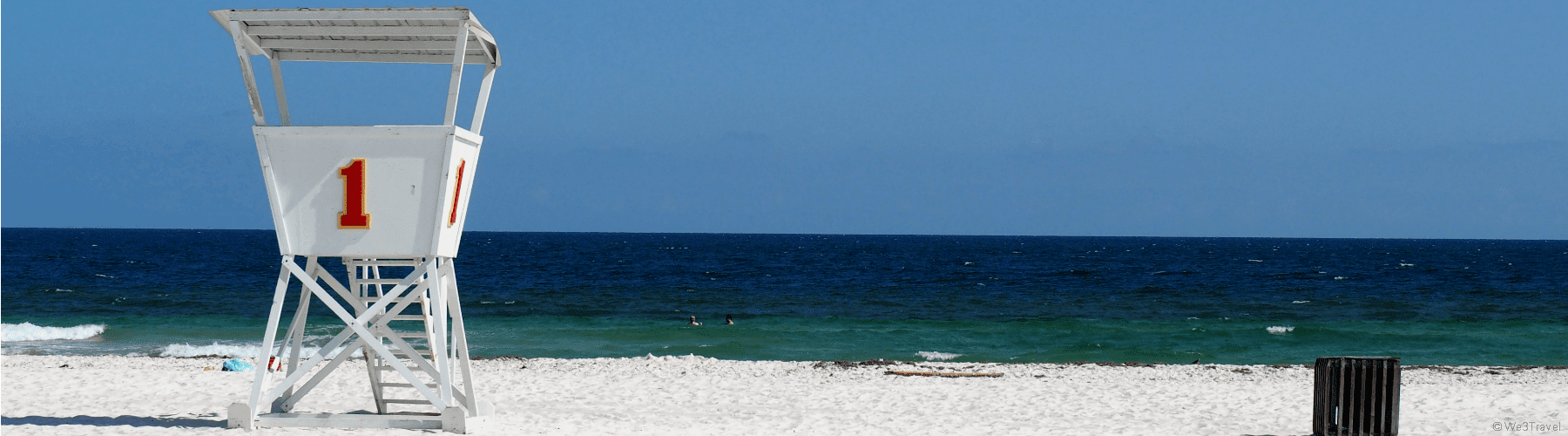 Where to eat in Orange beach alabama