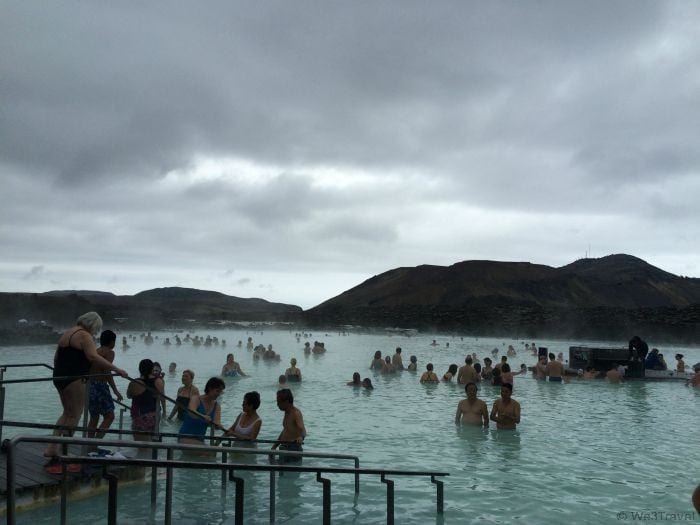 Blue Lagoon -- why I didn't love it