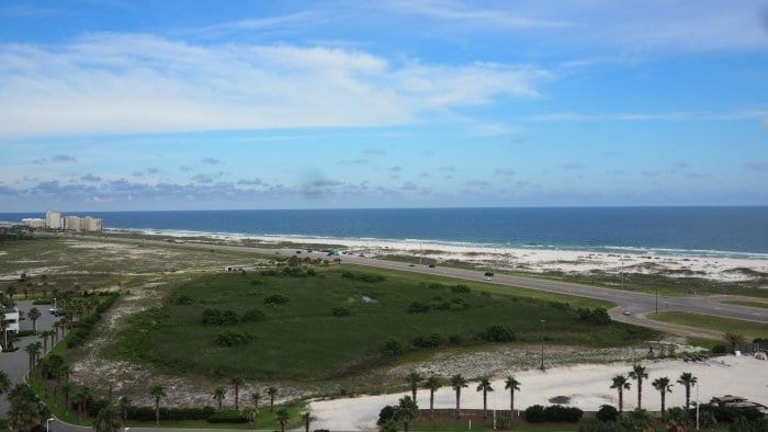 Caribe Resort vacation rentals Orange Beach Alabama