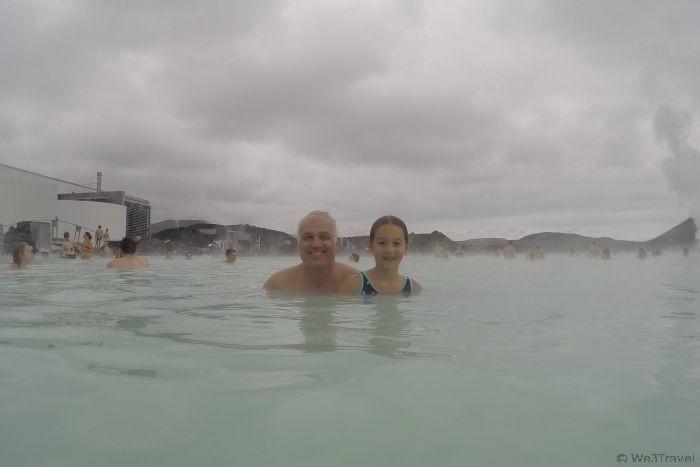 Blue Lagoon Iceland