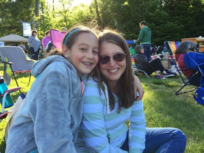 Berkshires with Kids: Enjoying the music at Tanglewood