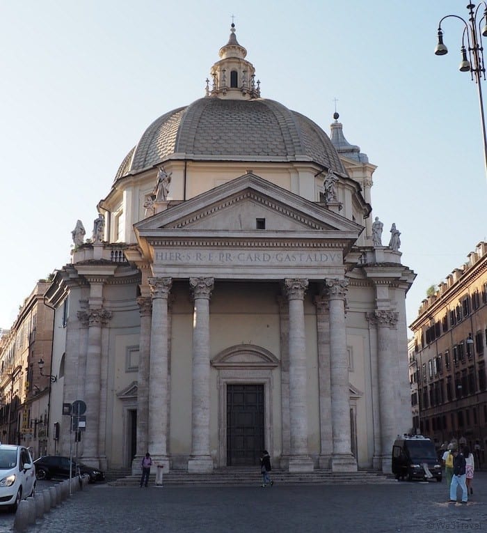 Piazza del Poppolo