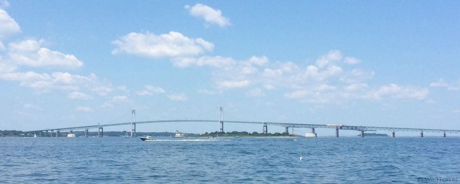 Weekend in Newport, Rhode Island
