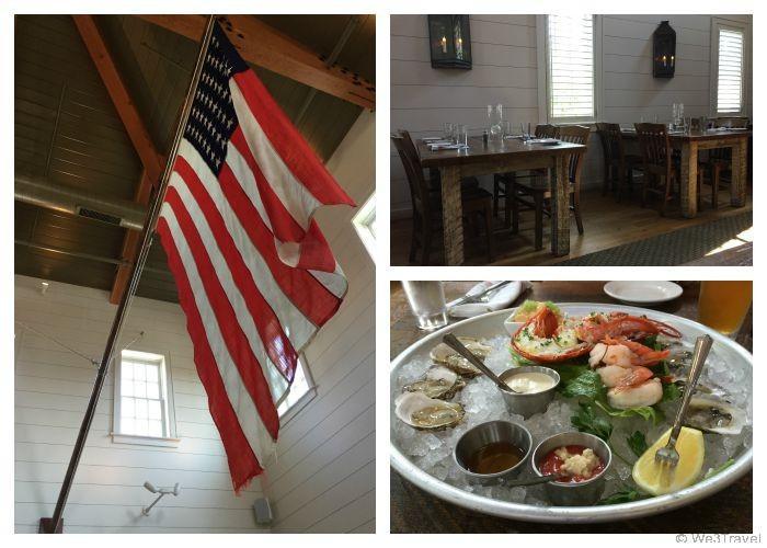 Where to eat in Newport -- Midtown Oyster Bar
