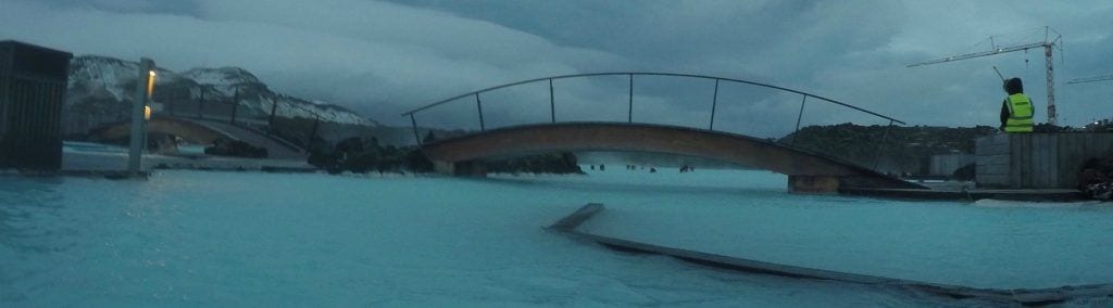 Blue Lagoon reviews