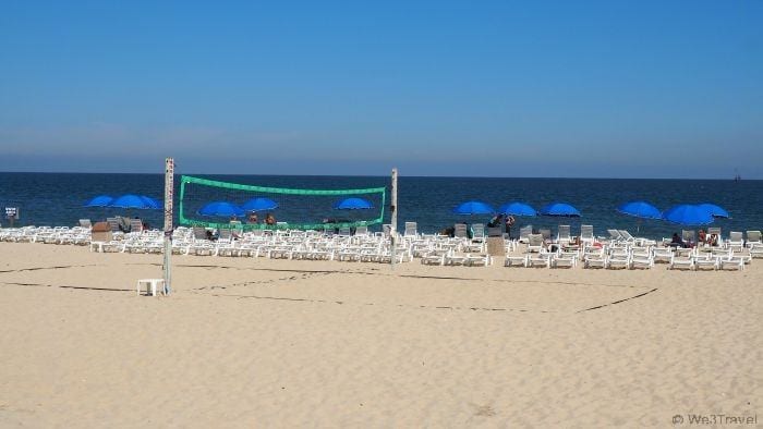Where to eat in Hampton, VA: The Paradise Ocean Club
