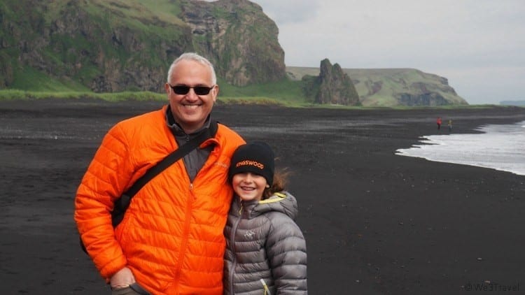 When to do Iceland with kids