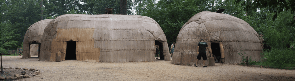 Historic Jamestowne