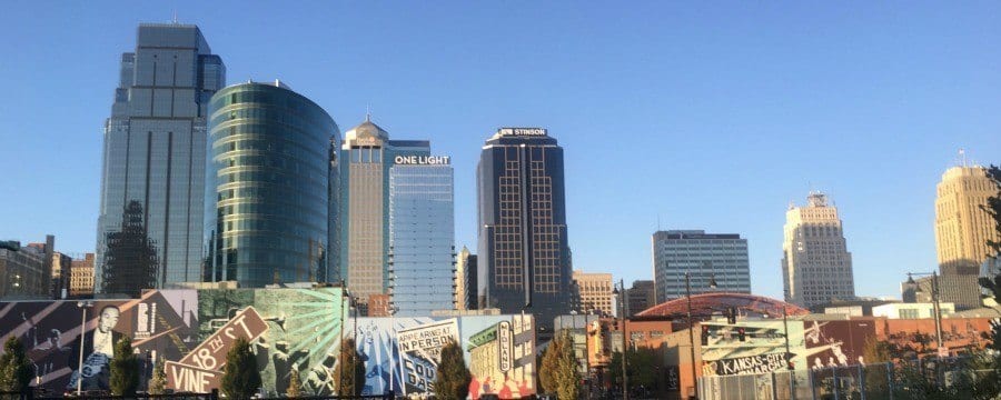 What to do in Kansas City with Kids