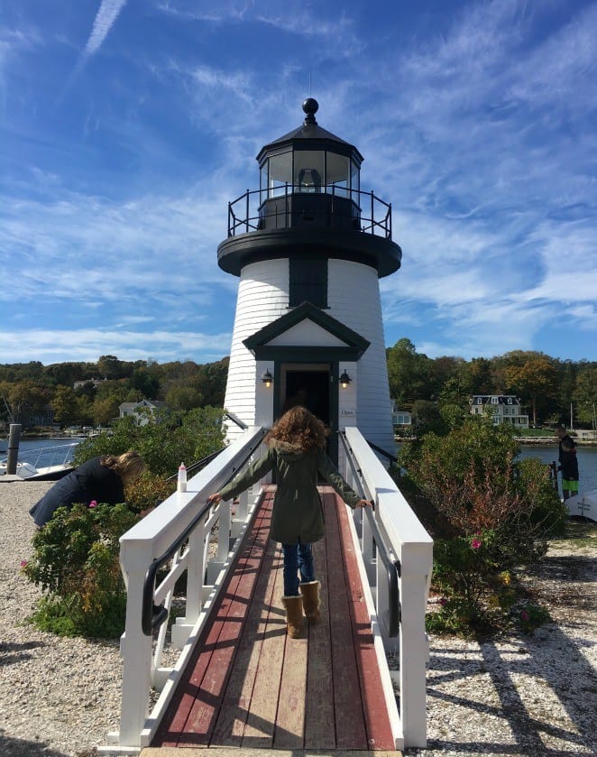 Things to do in Mystic Seaport