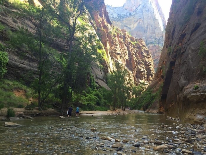Utah