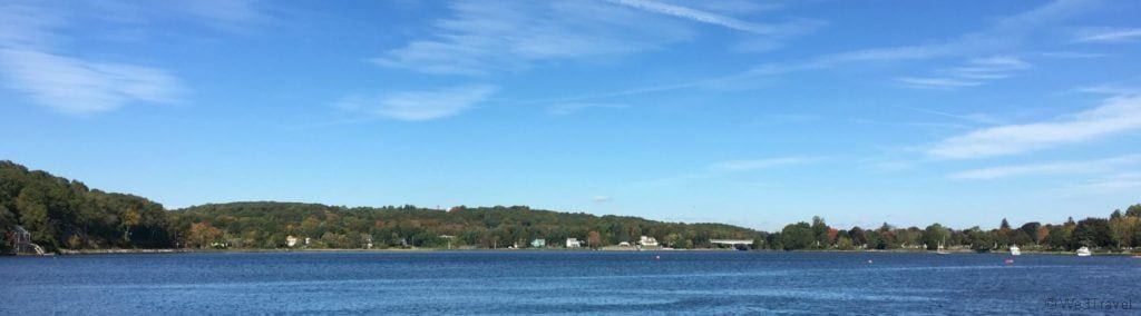 Things to do in Mystic CT