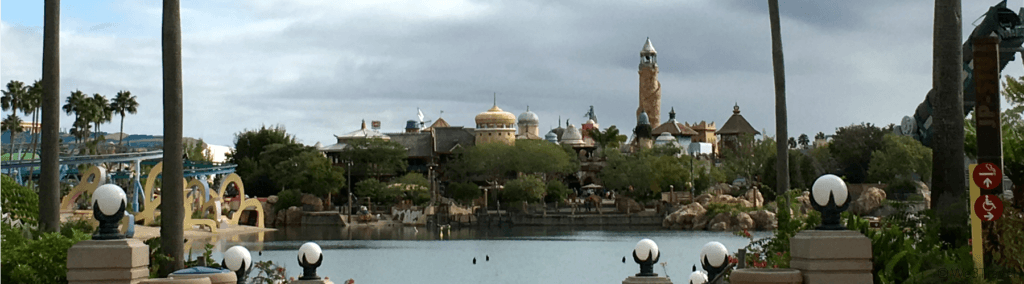 Universal Orlando budget tips