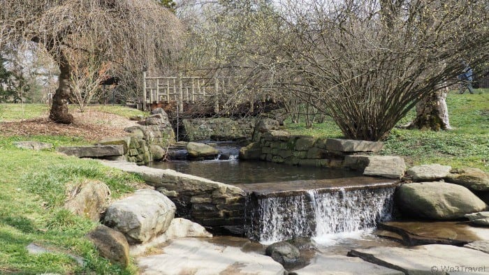 Morris Arboretum