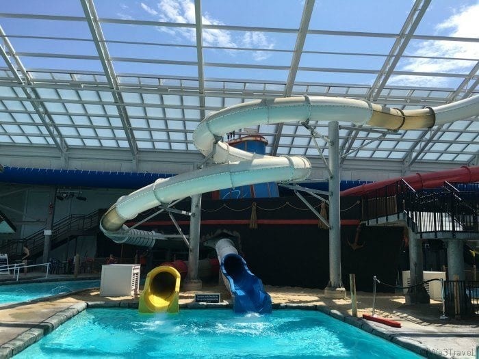 Must Do: New Camelback Resort and Indoor Waterpark - Mommy Nearest