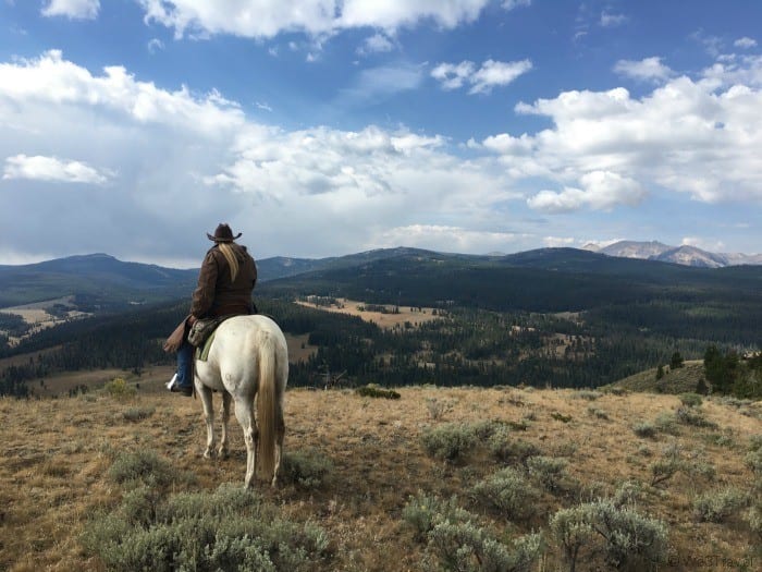 Reasons to take a family dude ranch vacation