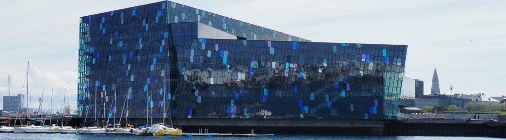 Where to eat in Reykjavik