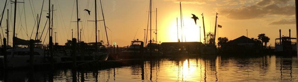 Things to do in Panama Beach Florida