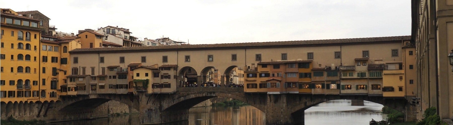 3 days in Florence itinerary