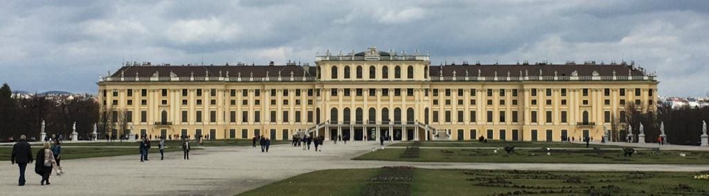 Vienna travel tips