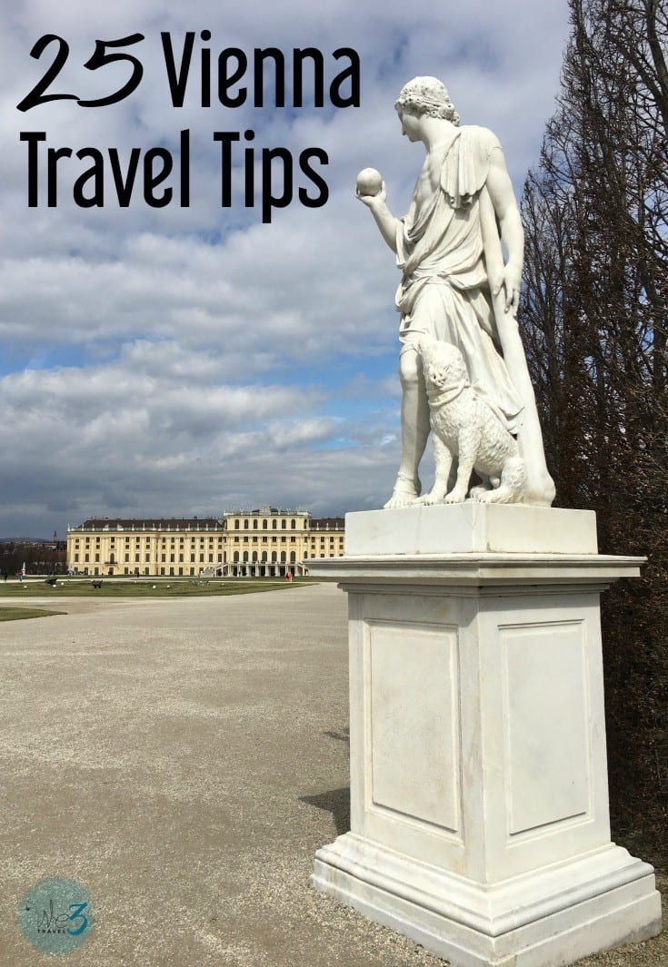 Vienna Austria | Vienna Travel | Vienna Austria Travel | Vienna Tips for Tourists