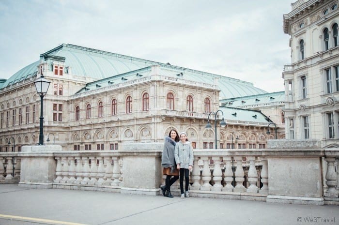 tips for visiting Vienna