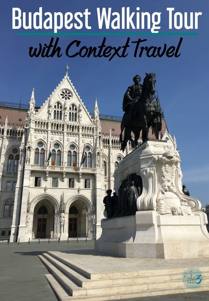 Budapest walking tour | Budapest travel | Budapest tours | Budapest Hungary