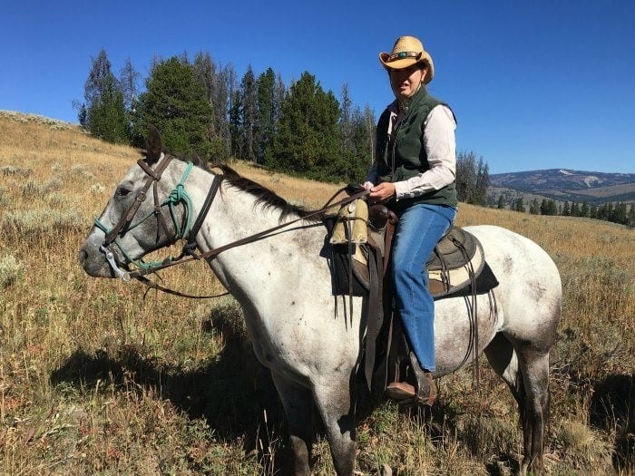 Western Wear – What to Wear to a Dude Ranch - The Dude Ranchers Association