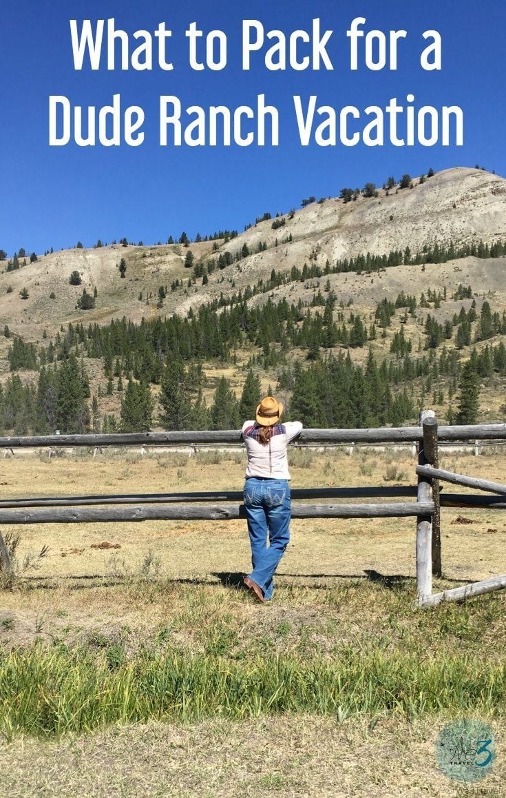 Western Wear – What to Wear to a Dude Ranch - The Dude Ranchers Association