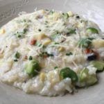 Red Mill risotto