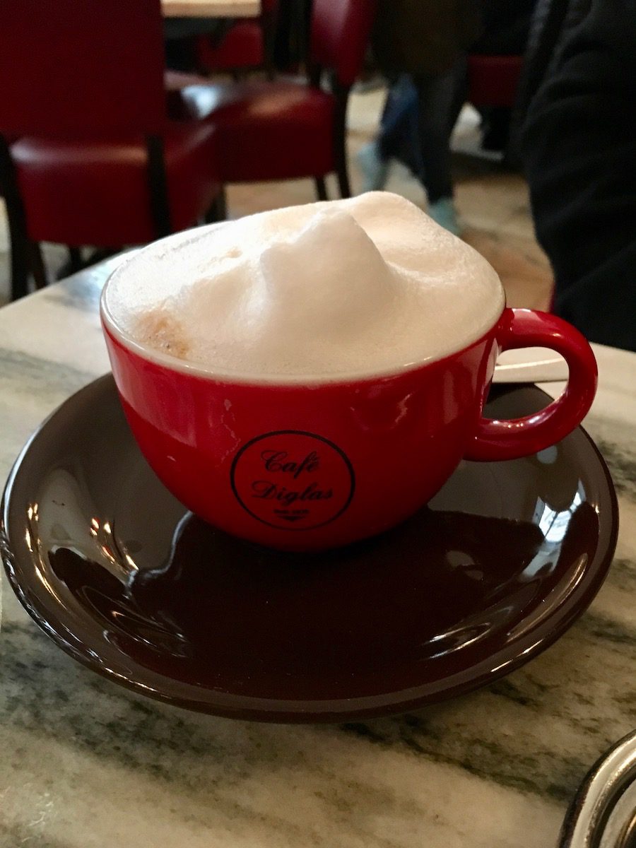 5 Best Coffee Houses in Vienna (and a Guide to Viennese Coffee)