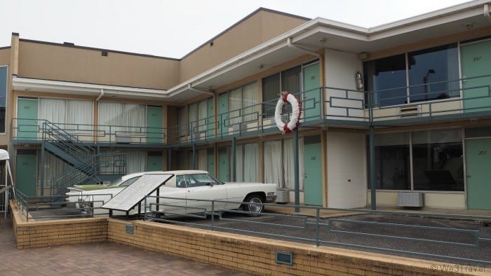 Lorraine Motel