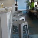 Surfhouse Carolina beach bar stools