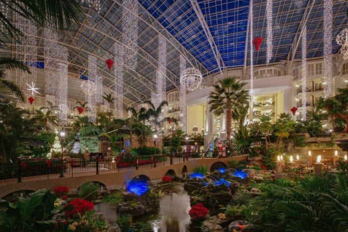 Gaylord Opryland Country Christmas