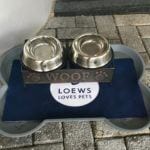 Loews pets